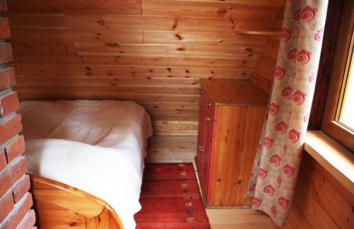 Domek Moczykija - Foto 40