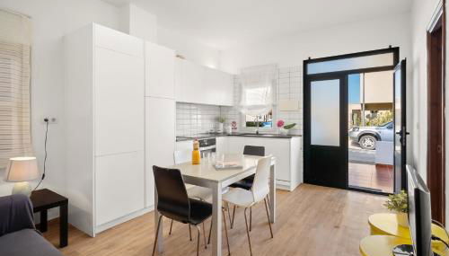 Apartamento Sa Mesquida 9 - Foto 3, stove