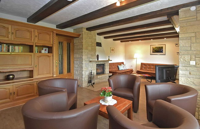 Gruppen- Ferienhaus in Wieda - Photo 15