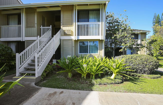 Turtle Bay Paniolo**ta-202779033601 2 Bedroom Condo by RedAwning - Foto 1