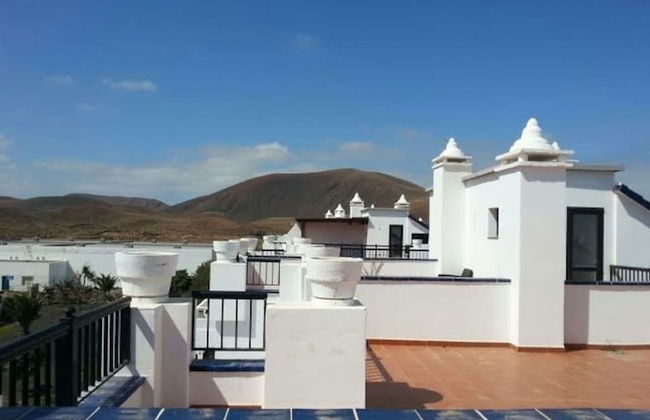 Spacious Vacation Home in Corralejo - Foto 26