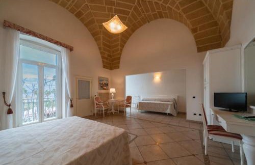 Palazzo Antica Gallipoli - Foto 29