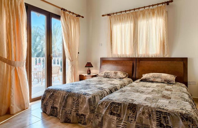 Villa Tsikkos Tessera - Foto 15