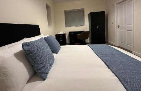 New Luxury flats - Foto 6