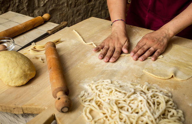 Agriturismo La Coppa - Foto 40