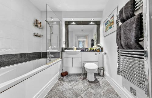 Fabulous Chelsea Riverside, great location - Foto 46