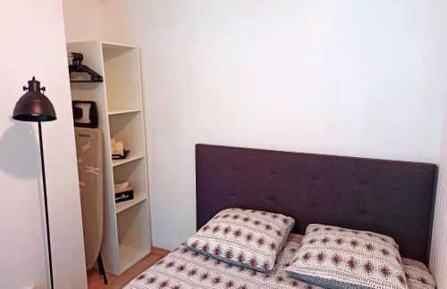 Les Apparts du Vignal de Cheyrac - Foto 3