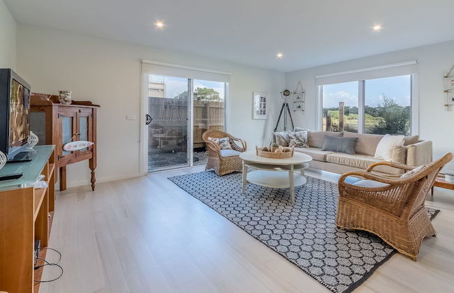 7 Graydens with views in Ventnor - Foto 9