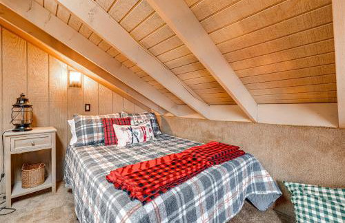 The BearFoote Chalet - Foto 12