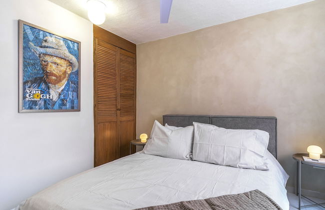 Casa Rosa by Domi Housing - Photo 6