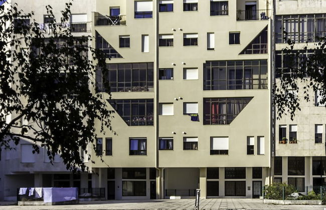 Guest H4U - Póvoa Seaside - Foto 19