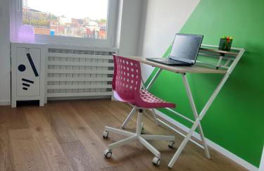 Angela attico a pochi minuti dal Gemelli e Stazione FL3 direzione San Pietro - Roma centro - Foto 25