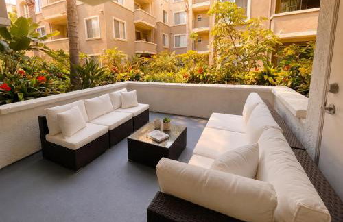 Marina Breeze 2BR 2BA & 1BR 1BA - Pool, Hot Tub, Gym - Close to Beach - Foto 23