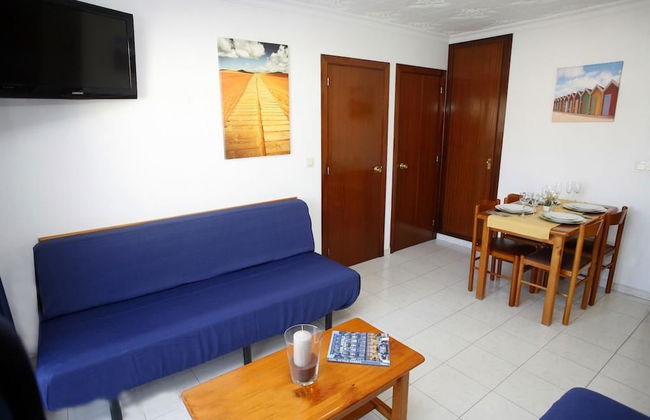 Acogedor apartamento en Blanes - Photo 5