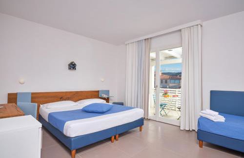 Felix Hotels - Hotel Residence Porto San Paolo - Photo 10