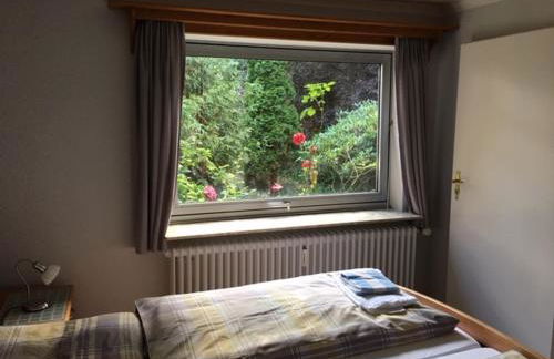 Ferienwohnung Tante Lise - Foto 35