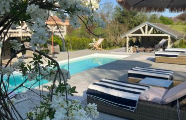 Młyn Sea&Golf w Kołczewie - Foto 1