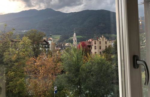 Apartments Griesser - Included BrixenCard and parking garage in house - Foto 4