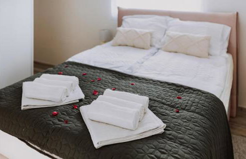 Awesome Home In Grabrovnik With Sauna - Foto 25