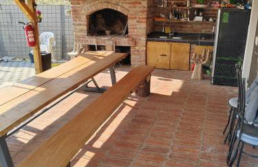 Kuća za odmor Pinka House - Foto 7