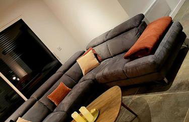 NALAN Godvicien, Spa, piscine chauffée, forêt, 14 pers - Foto 18