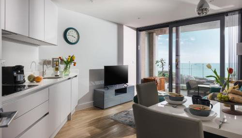 St Michaels Luxury Apartments - Foto 2