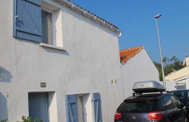 Maison A Domino Ile Oléron - Foto 12