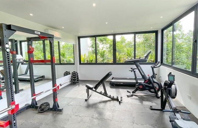 APARTAMENTO DE LUJO EN OASIS - TULUM - Photo 15