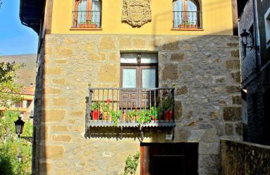 La Casa del Abad - Foto 1