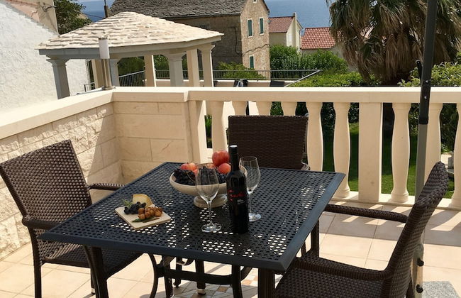 Apartments Villa Jadranka - Adults Only - Foto 75