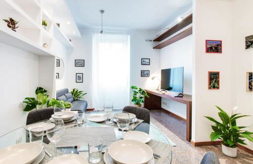 Antinori Testaccio Cozy Apartment - Foto 1