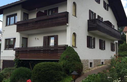 Haus Liesal - Foto 1