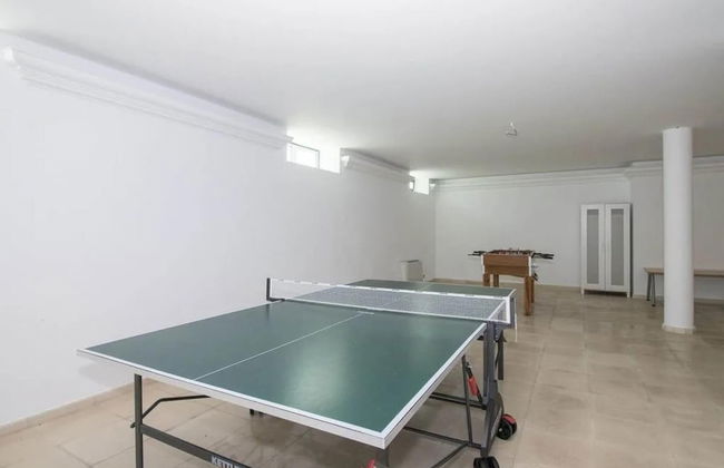 Villa Fati in Pen Nsula de Tr ia - Foto 31