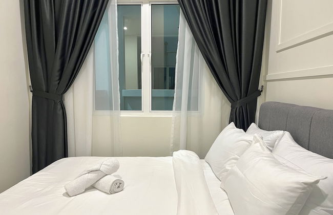 Amber Cove Melaka by Manhattan Group - Foto 27