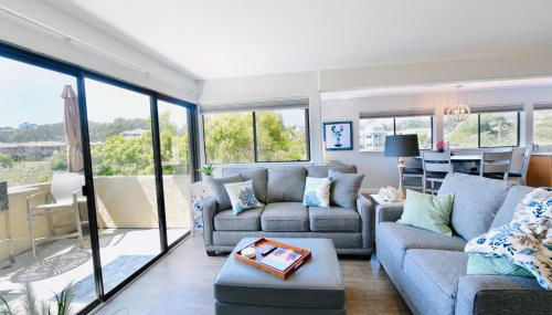 Royal Villa - Ocean View - Heated Pools - SEASCAPE'S BEST 1 BEDROOM - 3 BEDS - End Unit - Foto 2