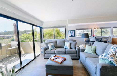 Royal Villa - Ocean View - Heated Pools - SEASCAPE'S BEST 1 BEDROOM - 3 BEDS - End Unit - Foto 2