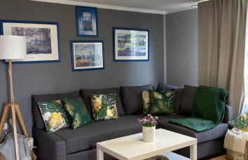 Miętowy Domek Trzebawie - Foto 14