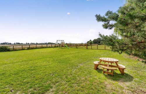 Woodpecker Barn - Uk38613 - Foto 29