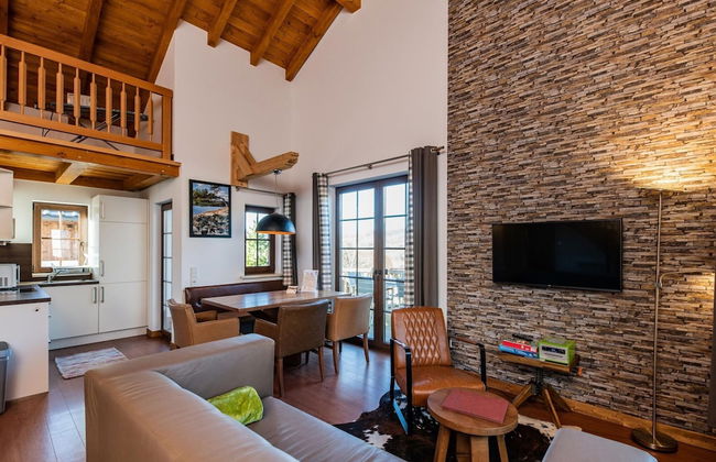 Chalets am Diemelsee in Heringhausen - Photo 10