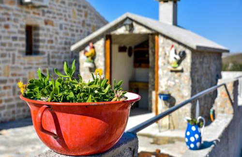 Holiday home Anita 2 for 8 persons with pool - Photo 3