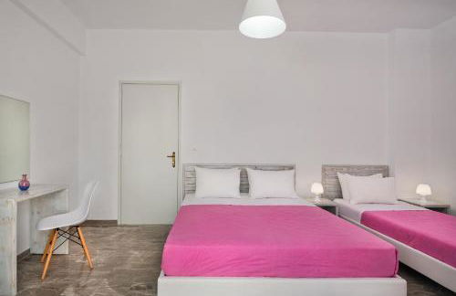 Villa Kavallaris & Apartments - Foto 22