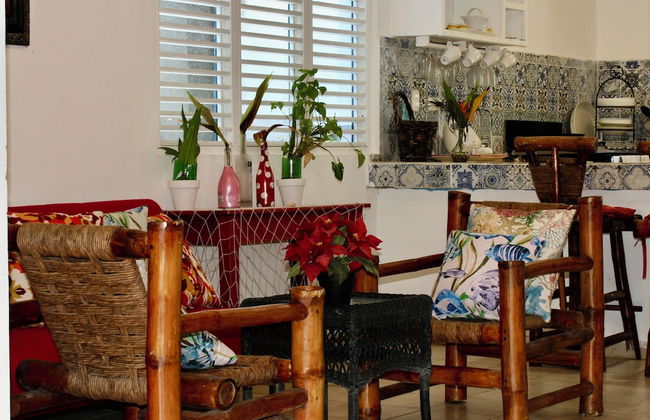 Villas Mana - Foto 52