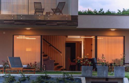 Iris Croatica J - deluxe apartment with shared pool, awarded BEST APARTMENT IN CROATIA 2024 - Foto 11