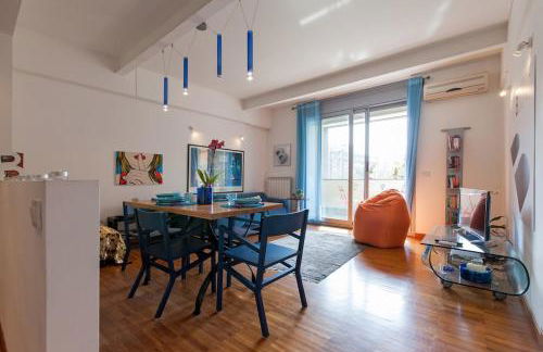 Bright and lovely private apartment in Milan - Foto 50