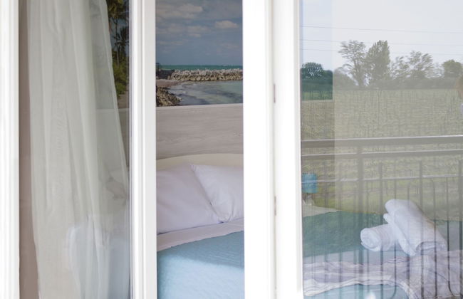 The Lighthouse Rooms - Foto 7