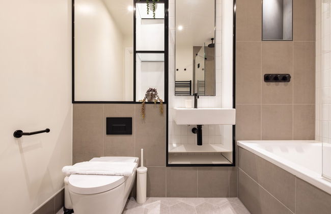 The Wembley Apartment - Foto 34