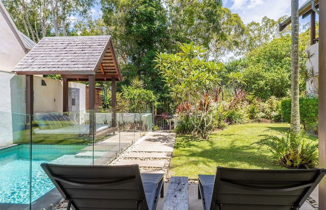 Niramaya Villas and Spa - Foto 64