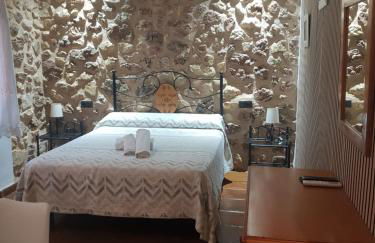 Casa Rural Los Parrales - Foto 67