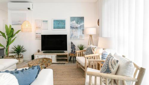 Consolação & Supertubos - Beach House II - Foto 4