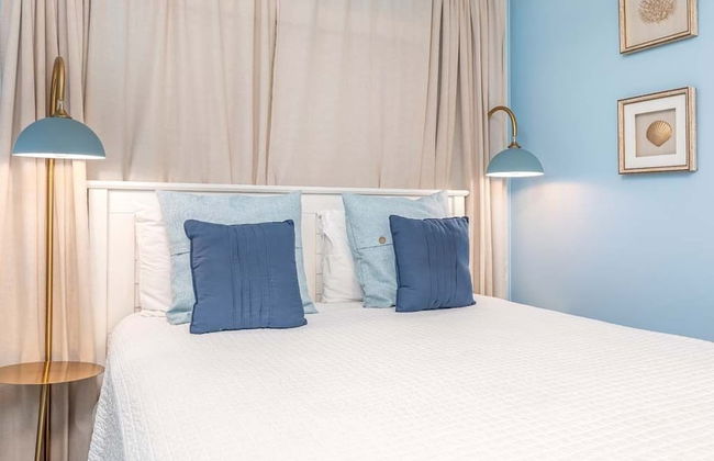 Savannah Beach Racquet Club - Foto 18